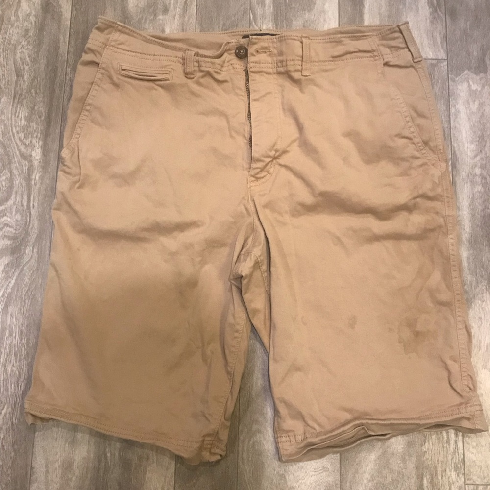 American Eagle Men Shorts
